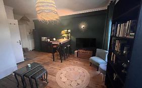 Bel Apt châteaux de Vincennes